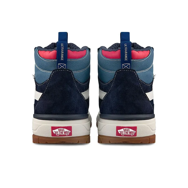 Vans UltraRange Exo High Mte 'Navy Gum'-4