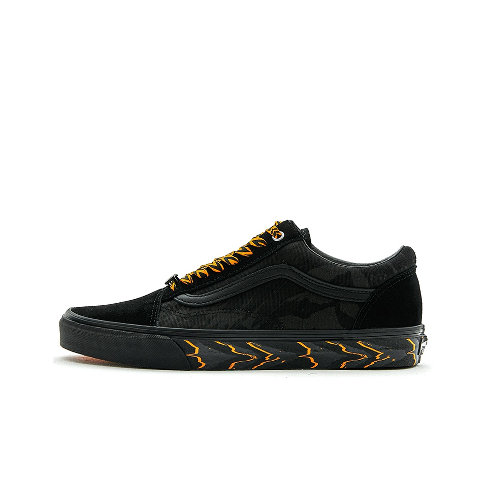 スニーカー Vans Old Skool HuaTunan Year of the Tiger Vans Old Skool HuaTunan Year of the Tiger Vans Family