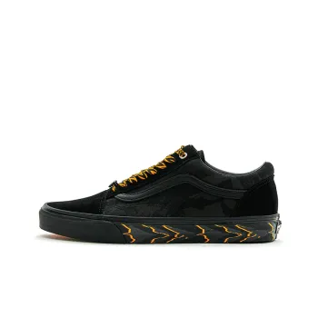Vans Old Skool HuaTunan Year Of The Tiger
