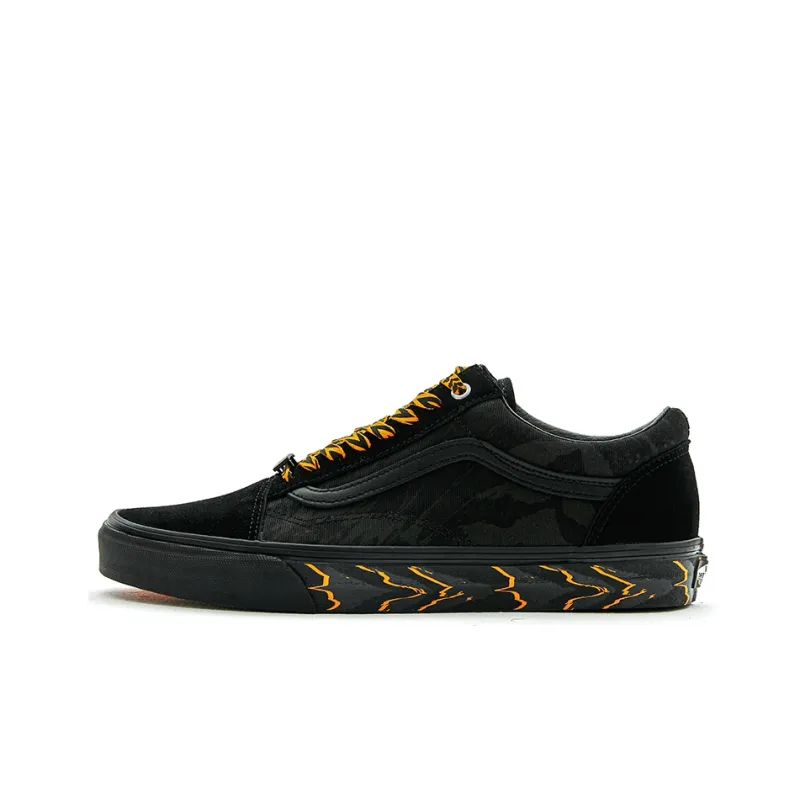 Vans Old Skool HuaTunan Year Of The Tiger-0