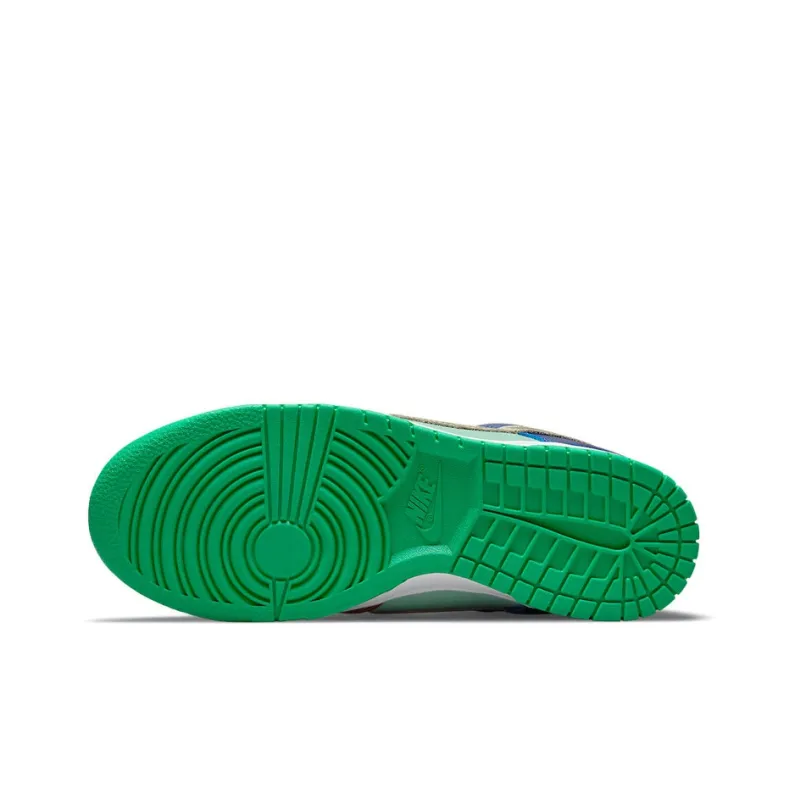 Nike Dunk Low 'Sunset Pulse' Women's-5