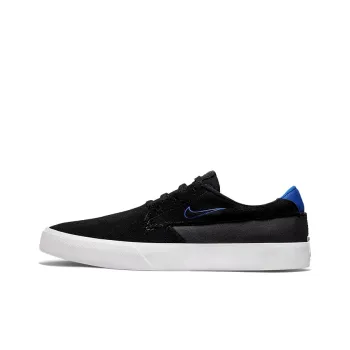 Nike Shane Sb 'Black Hyper Royal'
