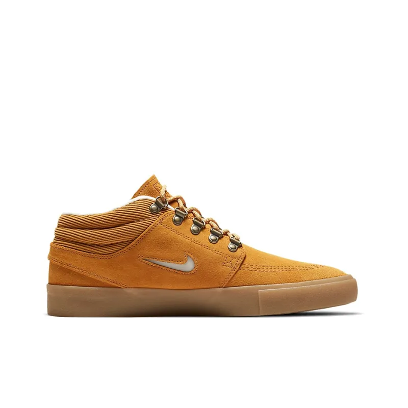 Nike Zoom Stefan Janoski Mid Premium Sb 'Chutney'-1