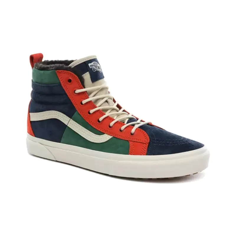 Vans SK8 Hi 46 MTE DX Fairway-2