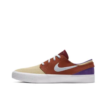 Nike Sb Zoom Stefan Janoski Rm Desert Ore