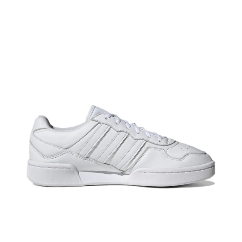 Courtic Adidas Originals 'White'-1
