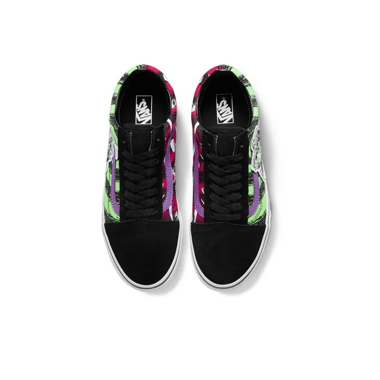 Vans Old Skool The Nightmare Before Christmas-2