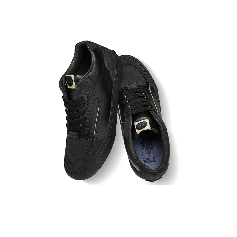 Vans Taka Hayashi X Style 98 Lx 'Black'-3