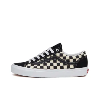 Style 36 Vans 'Black Checkerboard'