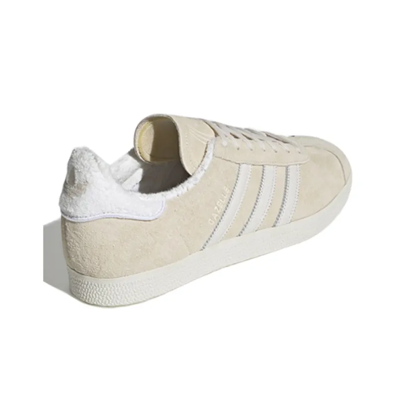 Adidas Gazelle Ecru Tint-2