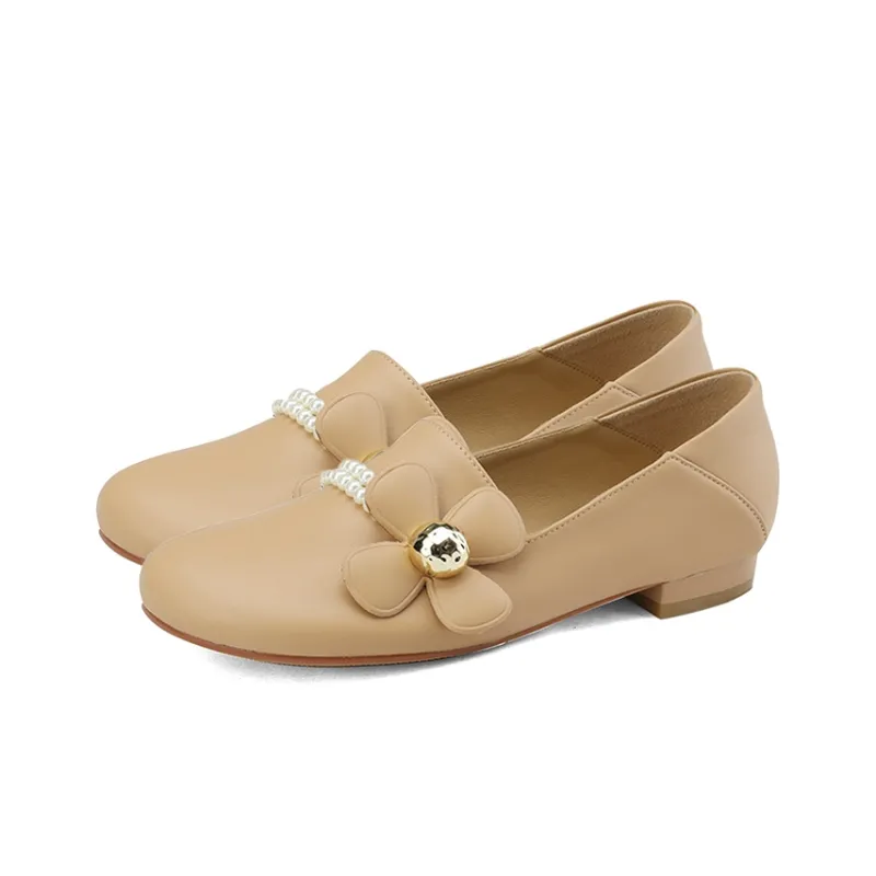Naiyee Casual Single Shoes Women's-2