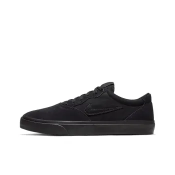 Nike Sb Chron Solarsoft 'Black'