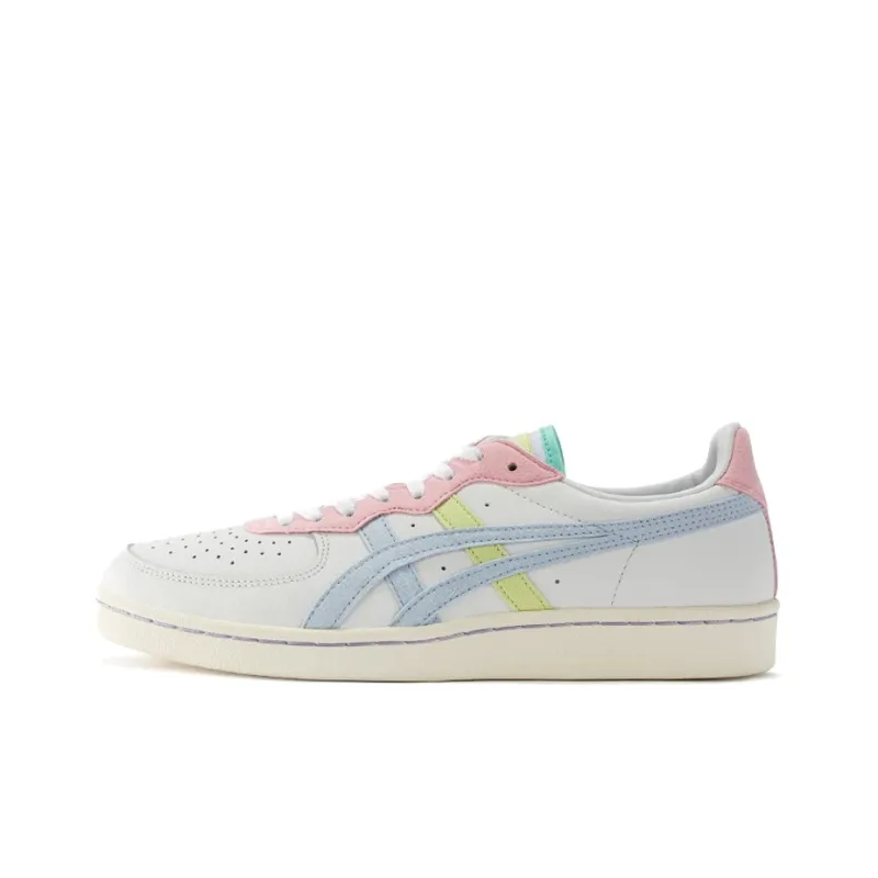 Onitsuka Tiger Gsm 'White Multi Color'-0