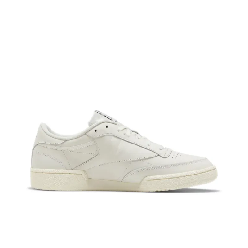 Reebok Club C 85 Vintage Green-1
