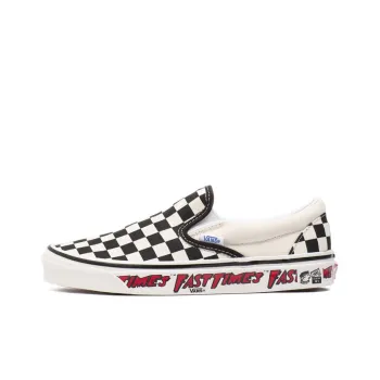 Vans Slip On 98 Dx Anaheim Factory Fast Times