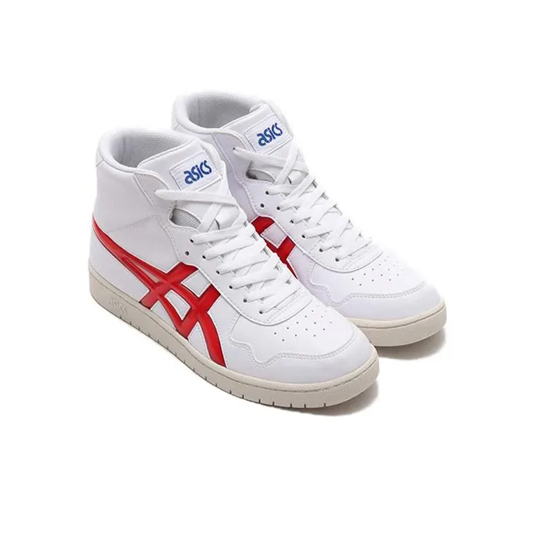 Asics Japan L 'Classic Red'-2