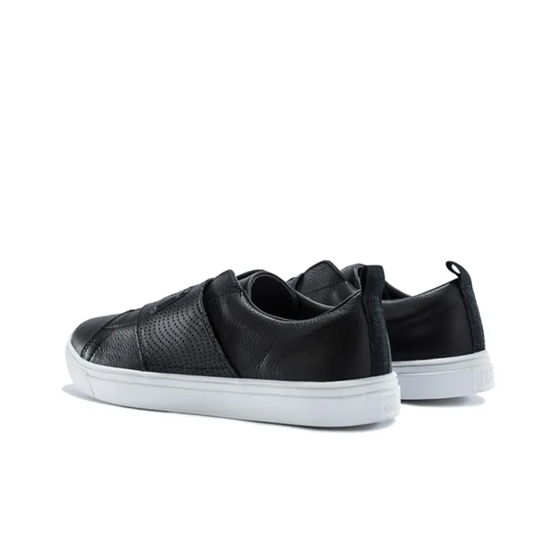 Onitsuka Tiger Lawnship 2.0 'Black'-3