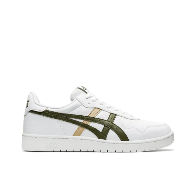 Asics Japan S 'White Smog Green'-1
