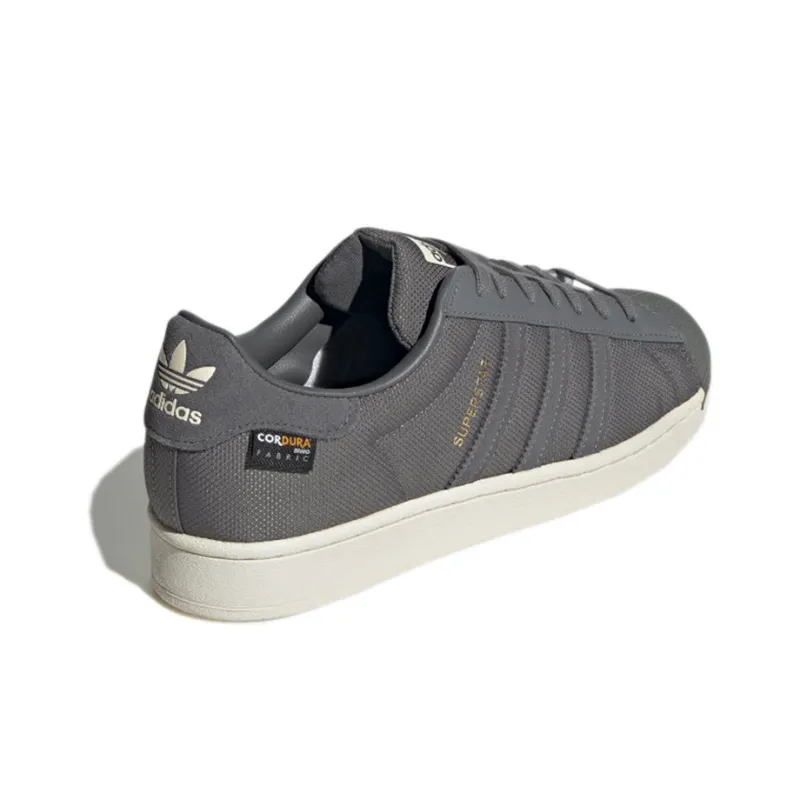 Adidas Superstar Cordura Core Grey-3