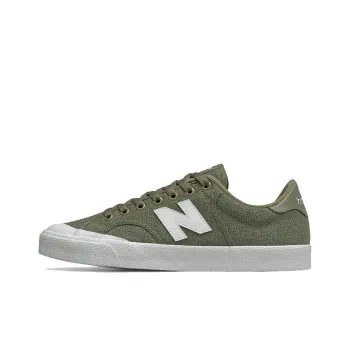 New Balance Proct Green White