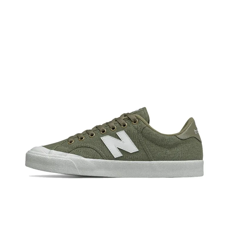 New Balance Proct Green White-0