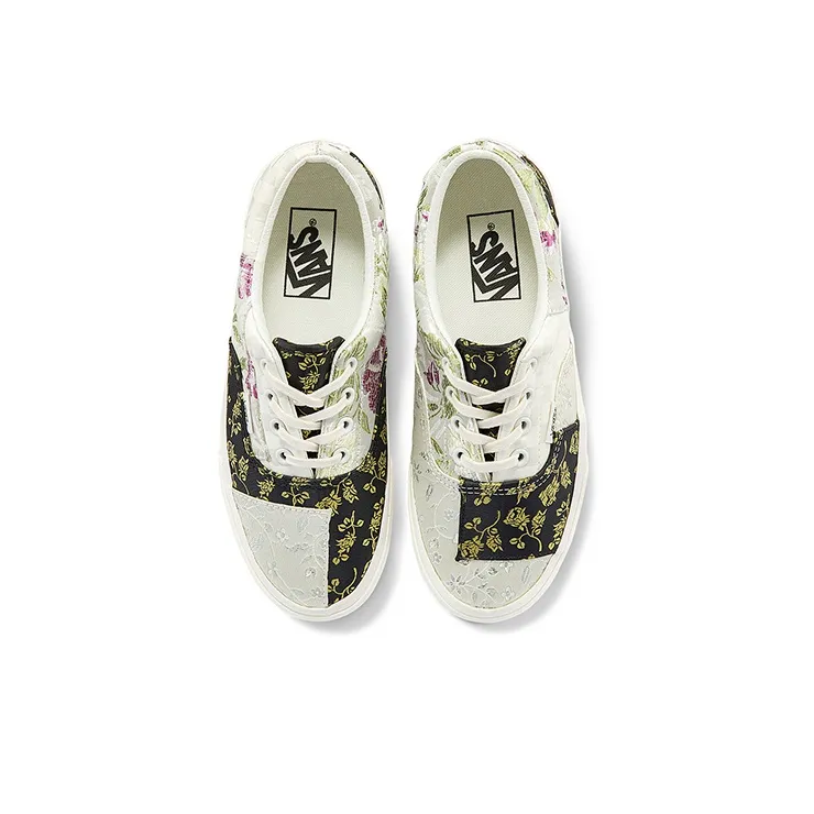 Vans Era 'Brocade Patchwork'-2