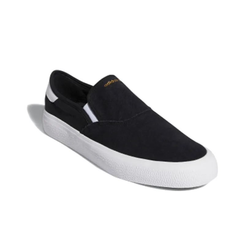 Adidas Originals 3MC Slip 'Black White'-1