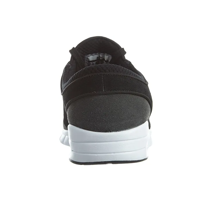 Nike Sb Stefan Janoski Max Anthracite Pure Platinum-3
