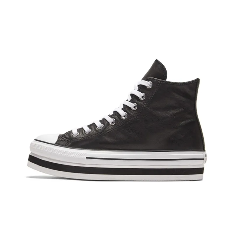 Converse Chuck Taylor All Star Platform Layer Women's-0