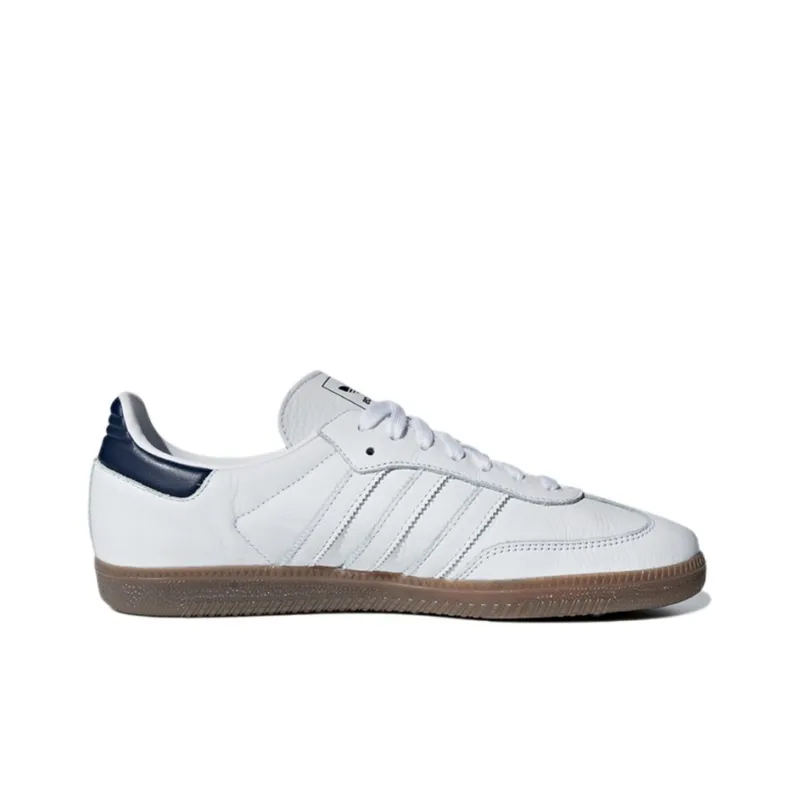 Adidas Samba Og White Navy Gum-1