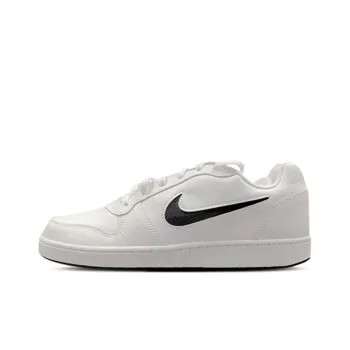 Nike Ebernon Low 'White Black'