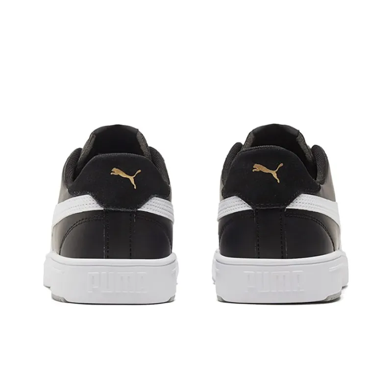 PUMA Serve Pro Lite 'Black White'-4