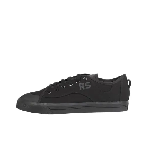 Adidas Originals Raf Simons X Spirit V 'Black'