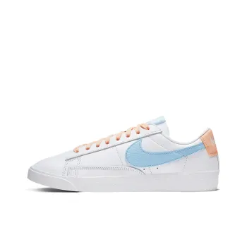 Nike Blazer Low Le Psychic Blue Women's