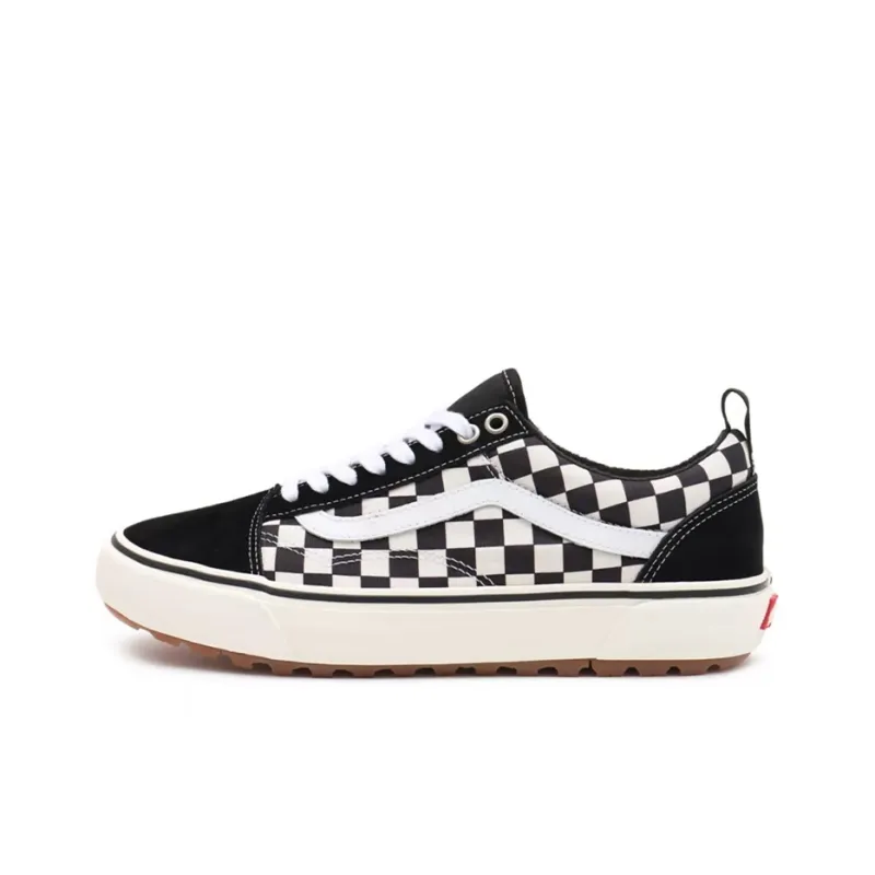 Old Skool Vans MTE 1 'Checkerboard'-0