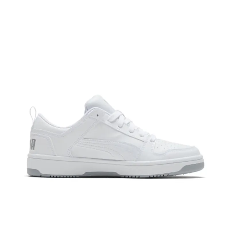 PUMA Rebound Layup Lo Sl 'White'-1