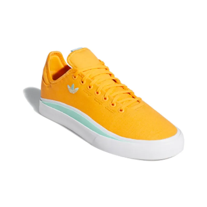 Adidas Originals Sabalo Gold Yellow-1