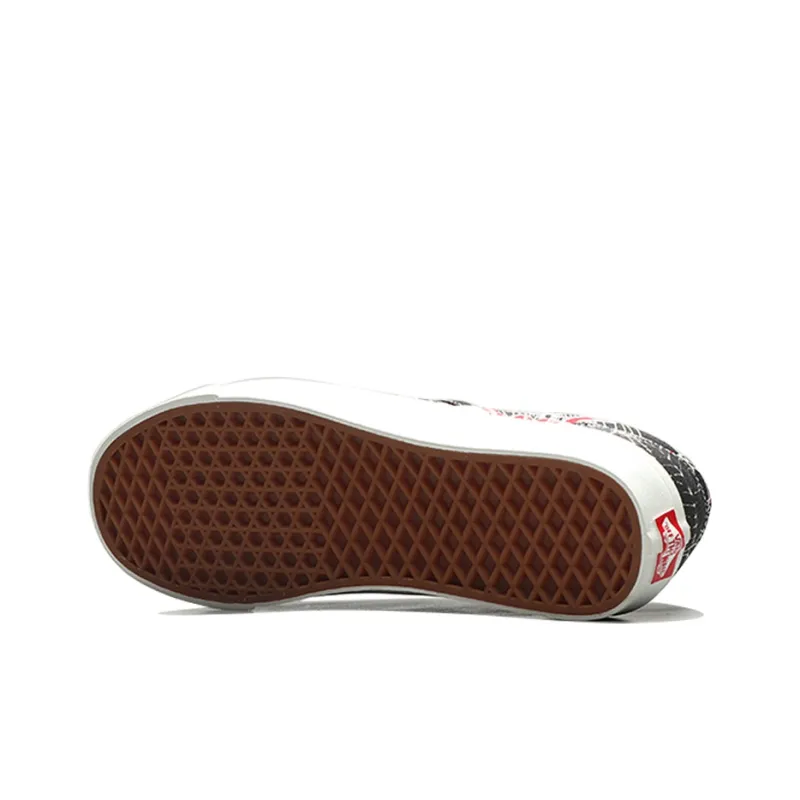 Vans Classic Slip On 98 Dx 'Anaheim Factory Spider Web'-5
