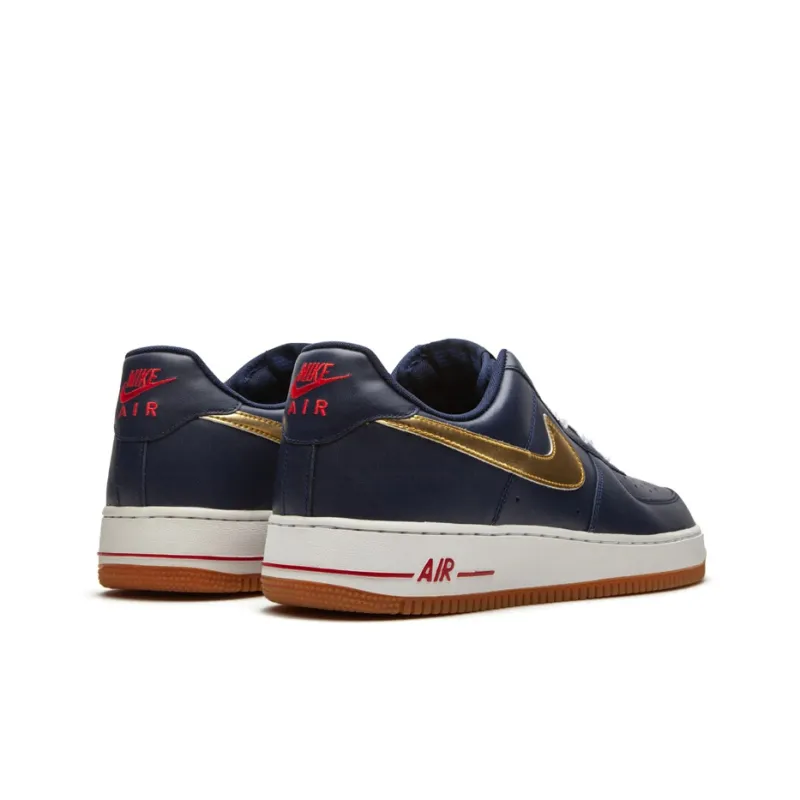 Nike Air Force 1 Low Olympic 2012-3