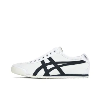 Onitsuka Tiger Mexico 66 Slip On 'Navy Blue'