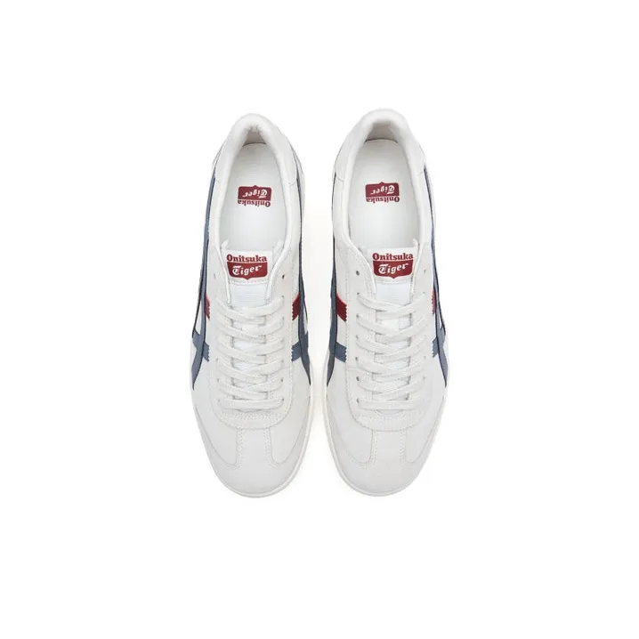 Onitsuka Tiger Tokuten 'Red Grey'-3