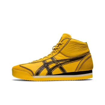 Onitsuka Tiger Mexico 66 Sd M Pf 'Yellow'