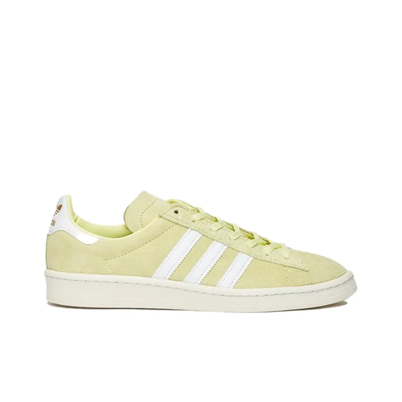 Adidas Campus Homemade Pack Yellow-1