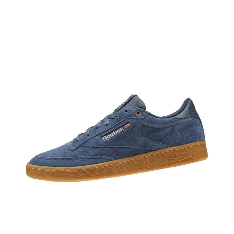 Reebok Club C 85 Mu 'Deep Sea'-2