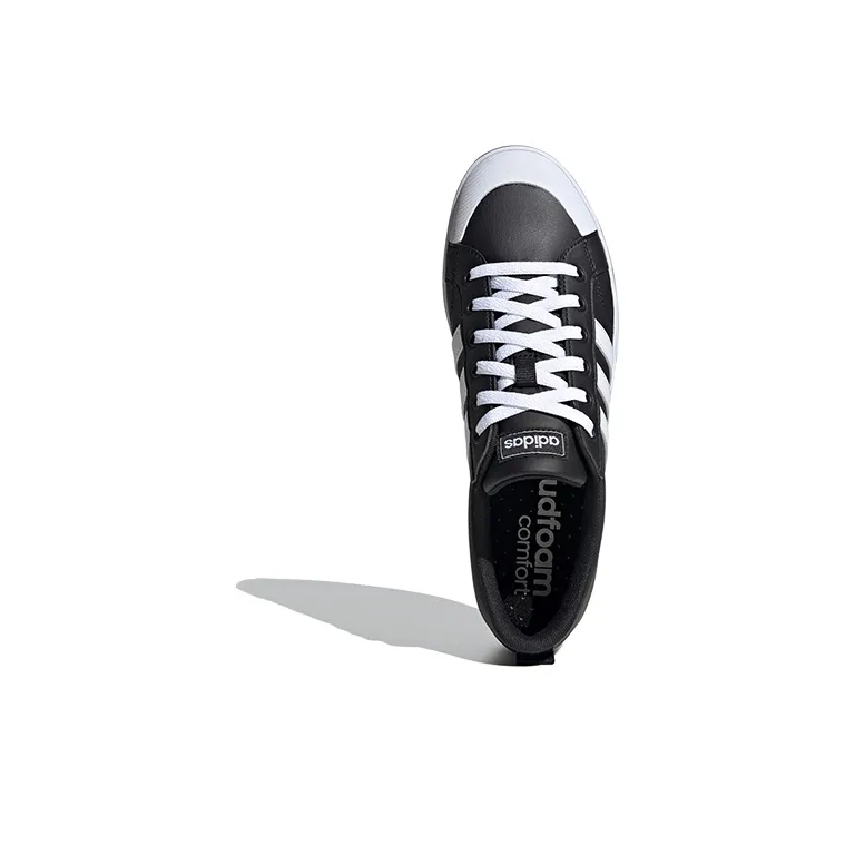 Adidas Neo Bravada 'Black White'-4