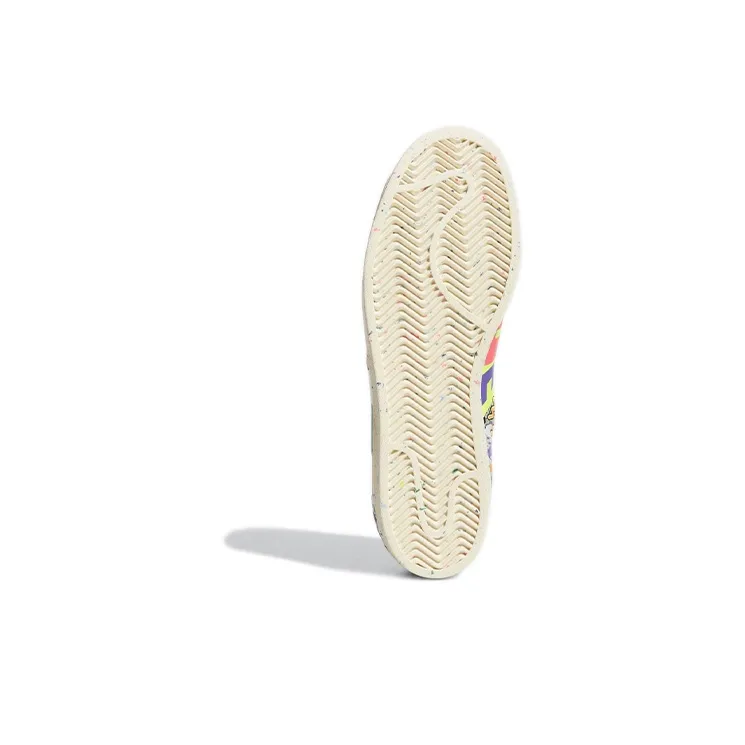 Adidas Originals Superstar Kris Andrew Small Pride Collection-5