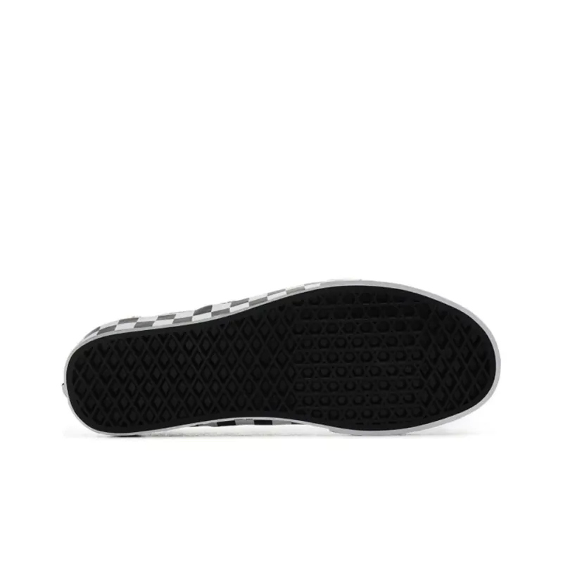 Slip On Vans 'All Over Checkerboard'-4