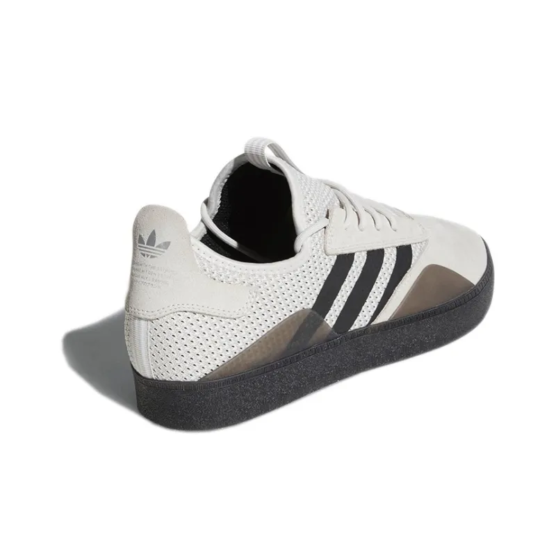 Adidas 3ST.001 Grey Black-3