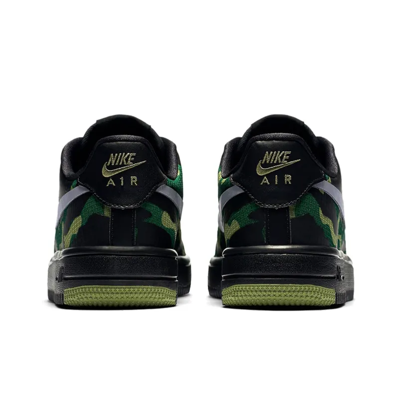 Nike Air Force 1 Ultraforce SE "Camo Ripstop" GS-4