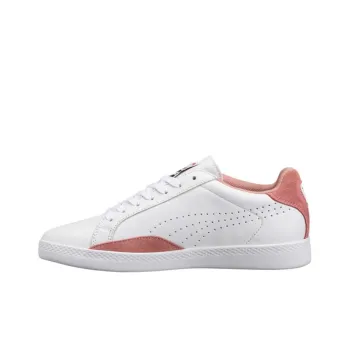 PUMA Match Low Classic 'White' Women's